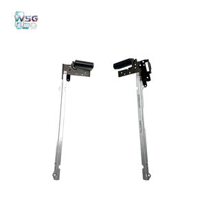 Ensemble de charnières d'écran LCD pour ordinateur portable SZ-Wisbuild, 100 % neuf, garantie de 12 mois pour <span class=keywords><strong>Chromebook</strong></span> <span class=keywords><strong>Spin</strong></span> <span class=keywords><strong>311</strong></span> R721T R721 33.HBRN7.001 - Product Image 2