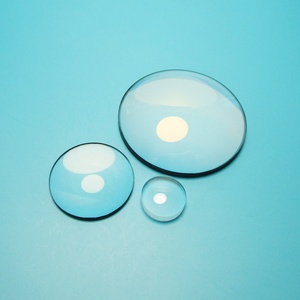 <span class=keywords><strong>Lentilles</strong></span> sphériques achromatiques asphériques avec revêtement AR, diamètre 100 mm 200 mm, pour utilisation avec laser haute puissance, <span class=keywords><strong>lentilles</strong></span> plano-convexes OEM de haute précision - Product Image 5