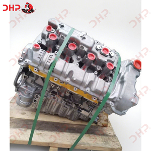 Nuevo DHP N63 4.4L V8 Twin Turbo 407 530HP / 600 750N m Iconic Hot <span class=keywords><strong>Vee</strong></span> Luxury V8 - Product Image 2