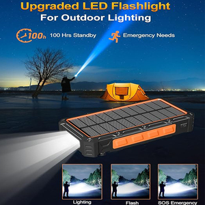 JayoWade Impermeável Solar Powerbank Fabricante Atacado Solar <span class=keywords><strong>Power</strong></span> <span class=keywords><strong>Bank</strong></span> 20000mah 5V 2A Painel Solar <span class=keywords><strong>Power</strong></span> <span class=keywords><strong>Bank</strong></span> Usb Charge