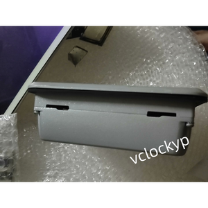 BEIJER <b>ELECTRONICS</b> X2 PRO 4-B2 HMI TOUCH DISPLAY PANEL 630000105 REV <b>Used</b> - Product Image 2