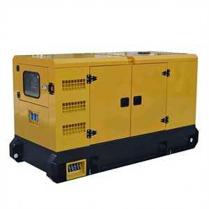 高品質12kva 10kwディーゼル発電機販売価格 - Product Image 3