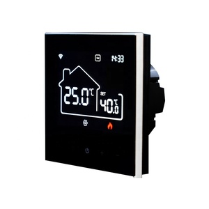 Me82f Wifi nhiệt cho điều hòa không khí trung tâm và sưởi ấm dưới sàn hệ thống sưởi ấm sàn & các bộ phận - Product Image 3