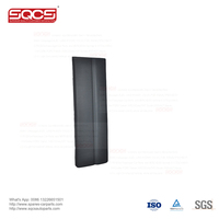 Panneau de protection latéral de pièces de voiture d'OE 8200653832, côté droit pour le maître