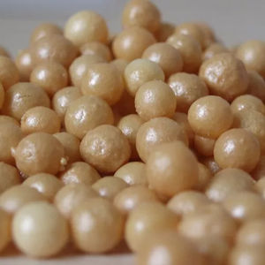 Hoge Prestaties Gesmolten Monoklien <span class=keywords><strong>Zirconia</strong></span> Poeder En Kralen Voor Industrie - Product Image 1