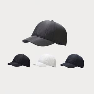 หมวกปีกสั้นผู้ชายแฟชั่นฤดูใบไม้ผลิฤดูร้อนสำหรับกิจกรรมกลางแจ้งปีนเขา แห้งเร็ว หมวกกีฬาผู้หญิง แห้งไว หมวกเบสบอลสำหรับผู้ชาย - Product Image 2