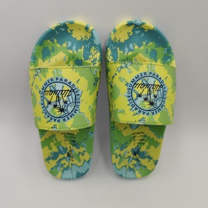 Pantuflas de Plástico <span class=keywords><strong>para</strong></span> Niños, de Marca, al <span class=keywords><strong>por</strong></span> Mayor, <span class=keywords><strong>para</strong></span> Niños y Niñas, Novedades 2022, Sandalias Duraderas - Product Image 2