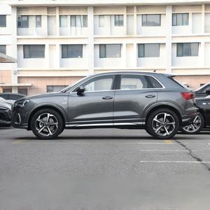 Chine <span class=keywords><strong>Audi</strong></span> <span class=keywords><strong>Q3</strong></span> F3 35/40/45 TFSI SUV à essence 1.5T 2.0T 7-DCT FWD/AWD 5 portes 5 sièges à main gauche Voiture d'occasion à vendre - Product Image 3