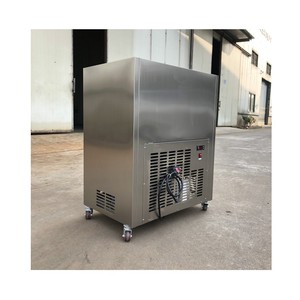 Máquina automática para hacer paletas de hielo, molde para paletas, máquina de helados - Product Image 4
