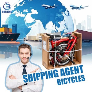 E-Xe Đạp Điện Scooter Xe Đạp Điện Vận Chuyển Hàng Hóa Giao Nhận Trung Quốc Đến Mỹ Vận Chuyển Hàng Hóa Giao Nhận Vận Chuyển Đến Mỹ Cửa Đến Cửa Vận Chuyển - Product Image 1