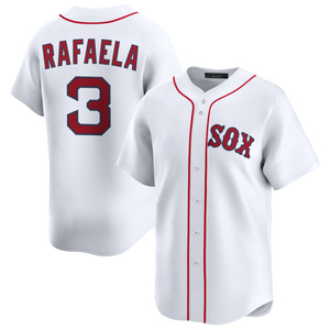 Jersey Baseball Edisi Terbatas Boston 2025 Pria Wanita, Kaos Custom Bordir Jahit, Seragam Pemuda dengan Logo - Product Image 2
