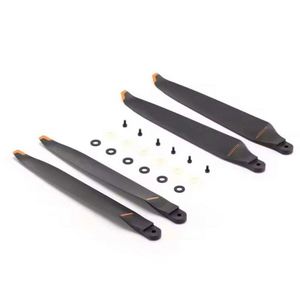 Kit de Hélices de Plástico Originales para Matrice 400 2510F, 25 Pulgadas, M400 RTK CW, para Dron Matrice 400 RTK, en Stock - Product Image 1