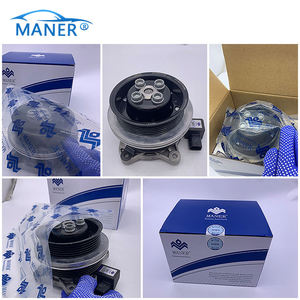 ปั๊มน้ำรถยนต์ยี่ห้อ MANER ของจีน รุ่น 03C121004J สำหรับรถยนต์ออดี้และโฟล์คสวาเกน - Product Image 4