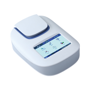 CHINCAN Fluo-100 fluoromètre à double canal de haute qualité avec détection fluorescente, bon prix - Product Image 2