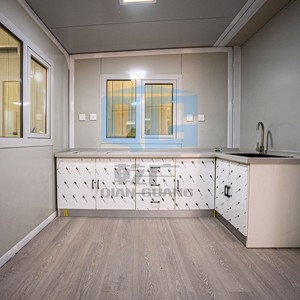 Negozio o caffetteria espandibile per Container - Product Image 5