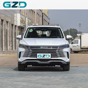 BYD Sealion 05 dm-i phev 2025, SUV Compatto Ibrido Plug-in, BYD Sea <span class=keywords><strong>Lion</strong></span> 115km 2025, Nuove Auto, Veicoli a Nuova Energia, EV - Product Image 4