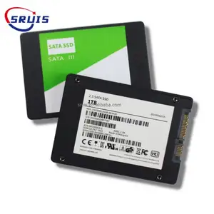 Popular 2.5 Sata3 SSD 128GB Hdd Internal Hard Disk Solid State Drive for Desktop Laptop Computer