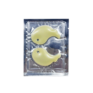 Patch pour les yeux 35g, anti-poches, hydratant, soin des yeux pour le contour des yeux - Product Image 2