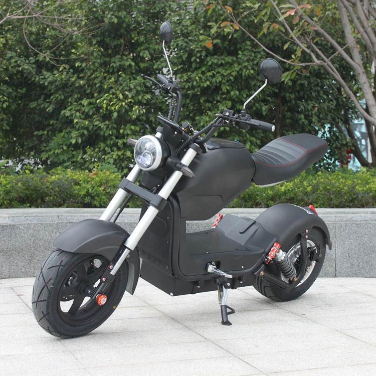 Rooder R804 - High Performance Electric Scooters for Adults