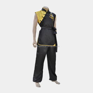 Chất Lượng Cao Trung Quốc Truyền Thống Statin <span class=keywords><strong>Kung</strong></span> <span class=keywords><strong>Fu</strong></span> Nanquan Đồng Phục - Product Image 6