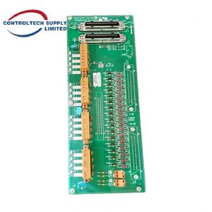 Nuevo Módulo MC-TAOY25 de 16 Canales Aislados AO FTA con Salida de Corriente 4-20mA para Sistema DCS, Control de Procesos Industriales, Repuesto Electrónico - Product Image 2