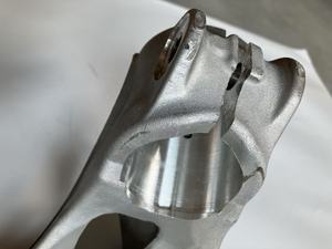 <span class=keywords><strong>Rotule</strong></span> <span class=keywords><strong>de</strong></span> <span class=keywords><strong>direction</strong></span> HAAP OEM 5Q0 407 253 a Neuve avec garantie <span class=keywords><strong>de</strong></span> 3 ans, remplacement pour Audi A3 Q3 S3 Golf Essieu avant Gauche - Product Image 2