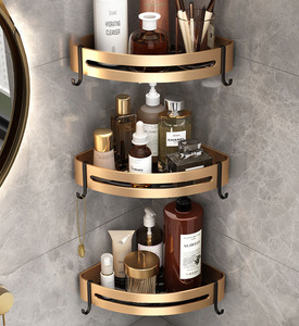 <span class=keywords><strong>Estante</strong></span> de accesorios de baño <span class=keywords><strong>para</strong></span> inodoro caliente, sin perforaciones <span class=keywords><strong>para</strong></span> inodoro <span class=keywords><strong>estante</strong></span> de almacenamiento, <span class=keywords><strong>estante</strong></span> de almacenamiento de Gel de <span class=keywords><strong>ducha</strong></span> <span class=keywords><strong>para</strong></span> Baño - Product Image 2