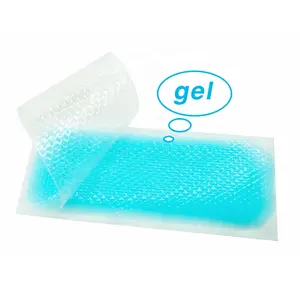 2003 New Arrivals Factory Cooling Patch Baby Fever Cooling Patch Other Healthcare Supply Leg Cooling Patch Gel