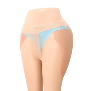 Almohadillas de Silicona para Muslos y Caderas para Mujer, Precio de Fábrica, Almohadilla de Silicona para Realzar Glúteos, Levantador de Glúteos, Moldeador Corporal para Muslos y Glúteos - Product Image 4