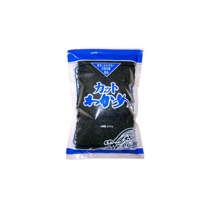 Kualitas terbaik 2017 selera yang baik OEM Kering Wakame