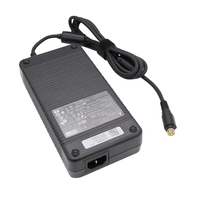 Adaptateur de chargeur pour ordinateur portable Clevo P370SM-A P570WM MSI GT83VR 73 80S ROG GX700VO-GB012T 330W 19.5V 16.9A Modèle 4 trous