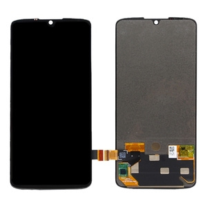 Cho Motorola Moto Z4 Original OLED <span class=keywords><strong>LCD</strong></span> màn hình cảm ứng module hiển thị 1-năm bảo hành điện thoại di động pantallas de celular - Product Image 3