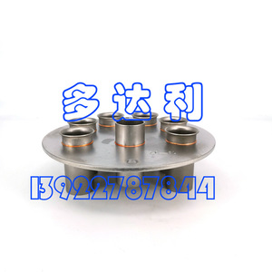 ชุดอุปกรณ์ประกอบแผงนำลม Carrier G0TB0231 สำหรับเครื่องปรับอากาศแบบรวมศูนย์ - Product Image 4