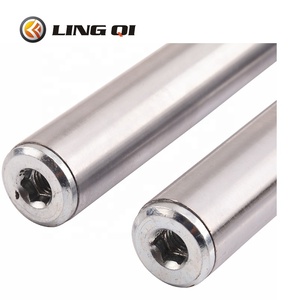 L'amortisseur avant LING <span class=keywords><strong>QI</strong></span> 520mm convient aux <span class=keywords><strong>mini</strong></span> voitures de sport tout-terrain, aux freins à tambour CRF50-70cc aux amortisseurs avant - Product Image 4
