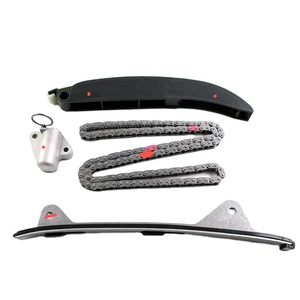 Baofeng zamanlama zinciri kiti G4NA 2.0L G4NB NU 1.8L ELANTRA SONATA SOUL SPORTAGE için OE 24321-2E010 24430-2E000 24420-2E000 2 yıl - Product Image 1