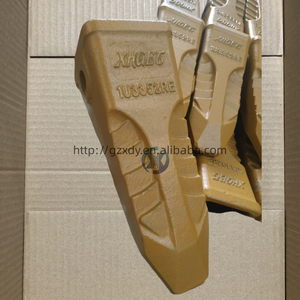 أسنان دلو أصلية عالية الجودة من قطع غيار E320 رقم <span class=keywords><strong>1U3352</strong></span> لعمليات التعدين في الصخور - Product Image 5