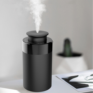 Máquina de aroma recargable por USB, nebulizador portátil, difusor de aceite esencial sin agua para coche - Product Image 1