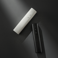 Ensemble d'ouvre-bouteille électrique en bois noir, ouvre-bouteille automatique rechargeable par USB