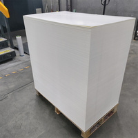 225gr 70X100cm Fbb Papier Triplex de 290 Grs Papier Folcote