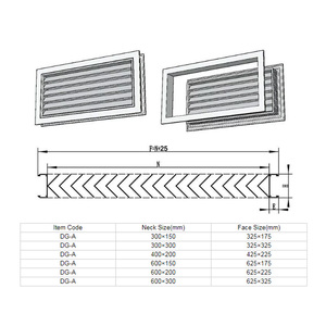 Vevers de porte fenêtre, calandre en aluminium et <span class=keywords><strong>bois</strong></span>, perche de salle de bains, portes intérieures - Product Image 4