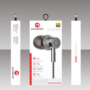 Para auriculares originales para juegos AKG con cable <span class=keywords><strong>Tune</strong></span> <span class=keywords><strong>110</strong></span> auriculares con orejera Gen 3 Jax P2 3,5mm auriculares Withmic Jack Metal auricular - Product Image 2