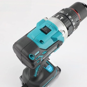 Factory Direct with LED Lighting Power Tool Screw Installation and Removal Simplicity of Operator 13MM Impact Driver - Product Image 4