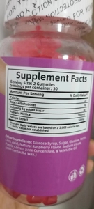 <strong>Breast</strong> Enlargement Gummies <strong>Pills</strong> Natural <strong>Breast</strong> Enlargement Lifting and Firming <strong>Breast</strong> <strong>Enhancement</strong> Gummies - Product Image 3