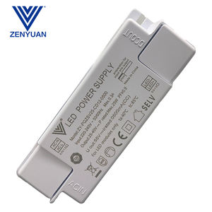 <span class=keywords><strong>Driver</strong></span> <span class=keywords><strong>Led</strong></span> ad alta PFC DC25-40V senza sfarfallio Surge <span class=keywords><strong>2.5KV</strong></span> produttore di alimentatori a luce <span class=keywords><strong>Led</strong></span> - Product Image 5