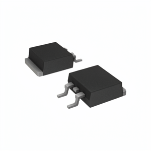 Buy Online Electronic Components TO-263-3, D2PAK , TO-263AB GIB2404-M3/I Diode Arrays Authorized Distributor - Product Image 1