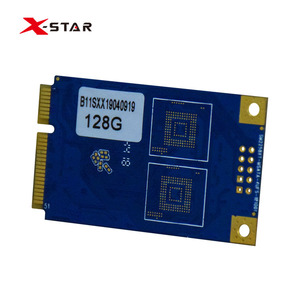 512GB MSATA SSD Solid State Drive Metall intern für Desktop Neu mit 3 Jahren Garantie - Product Image 4