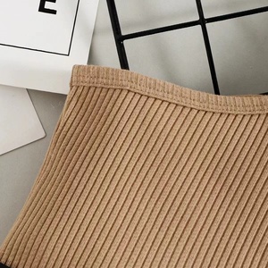 Conysonhot - Conjunto de Ropa de Verano para Niños, Chaleco sin Mangas con Rayas y Pantalones Cortos, con Bolsa y Cinturón, Dos Piezas - Product Image 3