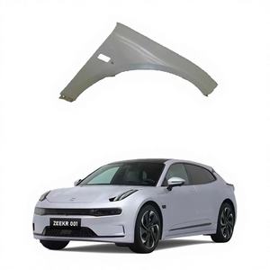Nouvelle arrivée <span class=keywords><strong>voiture</strong></span> pièces automobiles gauche <span class=keywords><strong>droite</strong></span> garde-boue <span class=keywords><strong>avant</strong></span> fusées ailes <span class=keywords><strong>aile</strong></span> pour GEELY ZEEKR 001 8892492868C15 8892942907C15 - Product Image 1