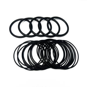 Anillo de Sellado de Goma de Grado Alimenticio SEAL, Anillo de Sellado de Nitrilo Buna, O-Ring FKM NBR EPDM, Sellos de Silicona, Muestra Gratuita Disponible - Product Image 1