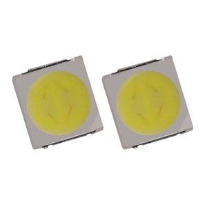 Fabrika Direkt Soğuk Beyaz 3030 3V 2W <span class=keywords><strong>SMD</strong></span> <span class=keywords><strong>LED</strong></span> Diyot, 3 Yıl Garantili ve 120 Derece Görüş Açılı, Arka Aydınlatmalı TV'ler için - Product Image 5